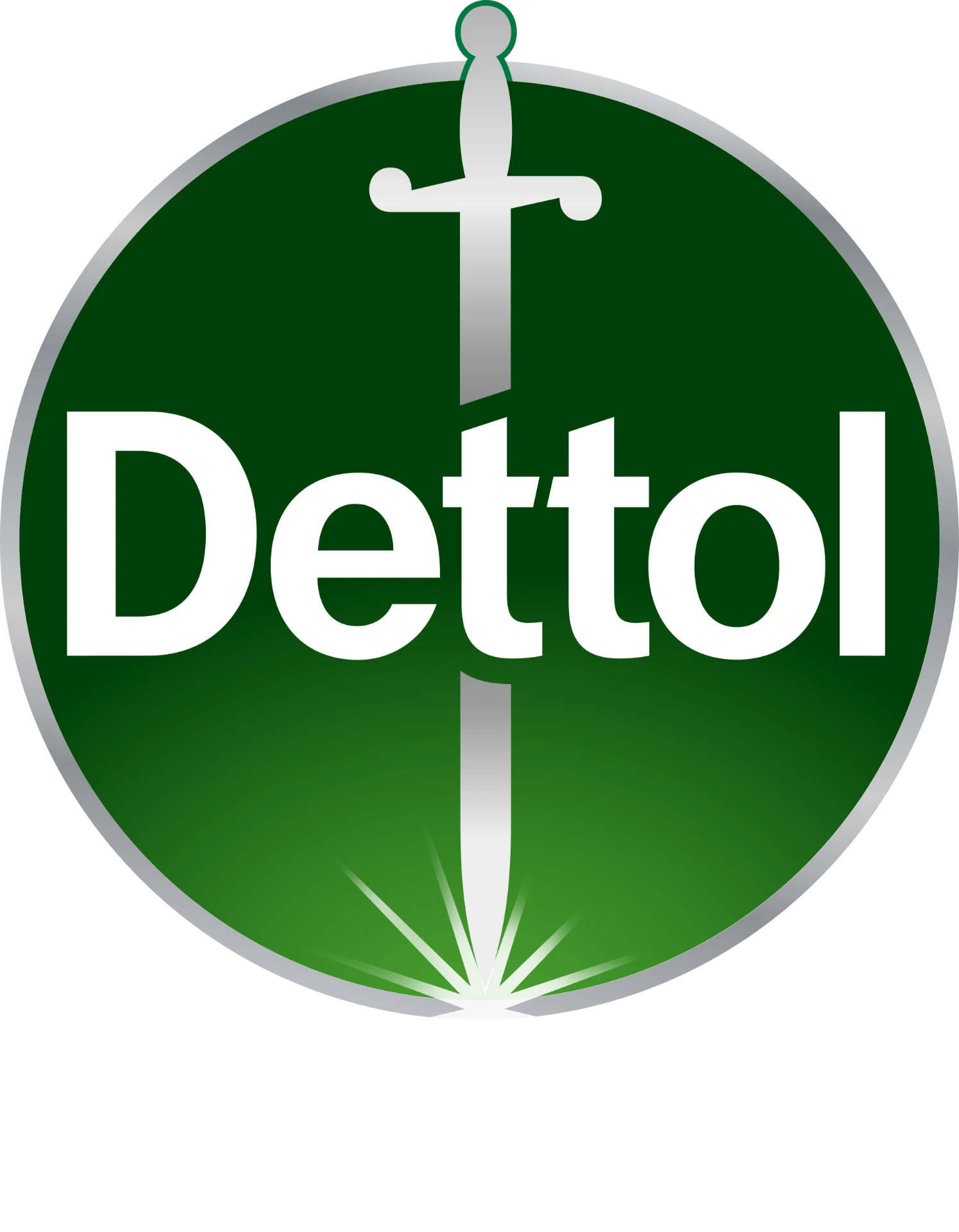 Dettol logo