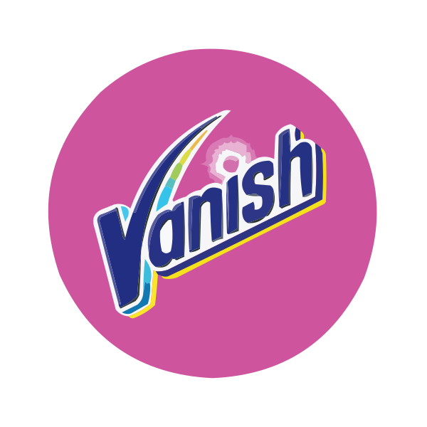 Vanish logo