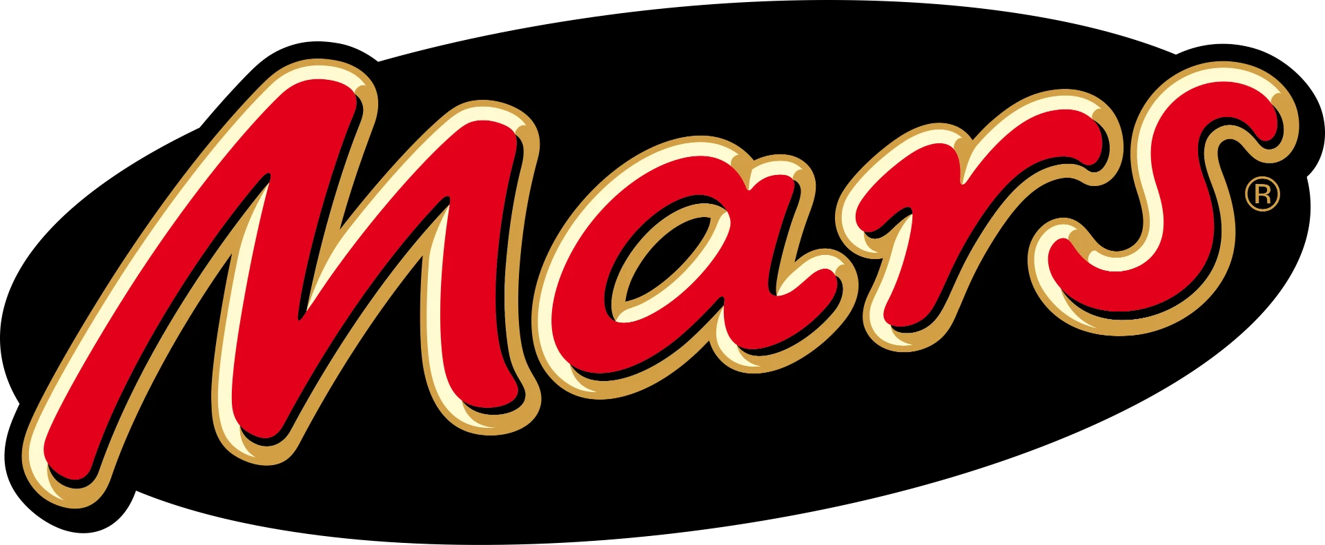 Mars logo