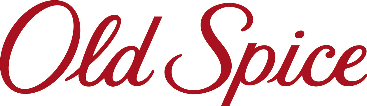Old Spice logo