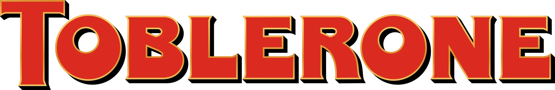 Toblerone logo