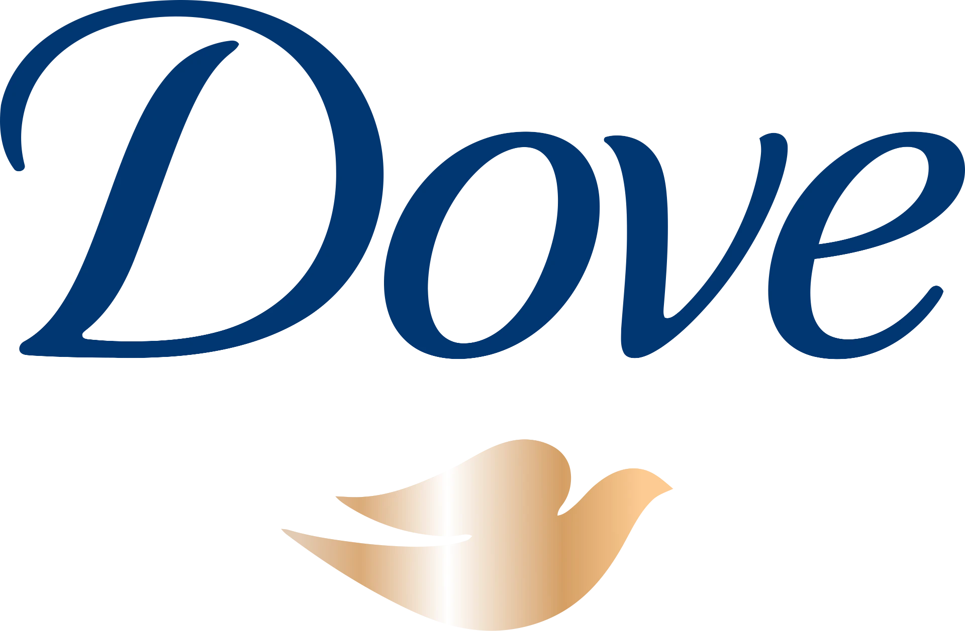 Dove logo